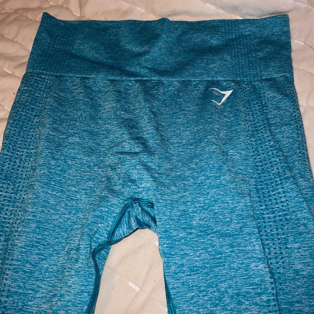 Gymshark Vital Seamless Leggings